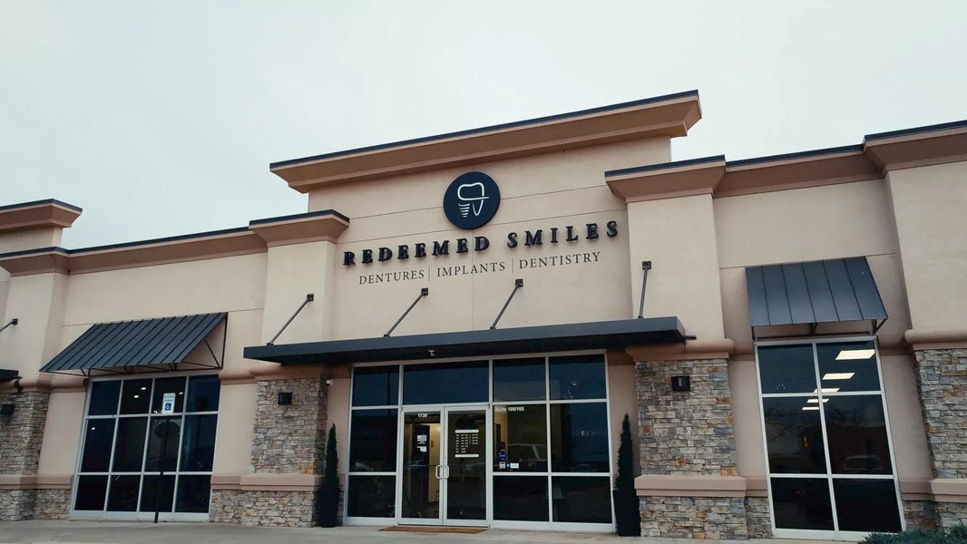 Cover photo of Redeemed Smiles - Yukon